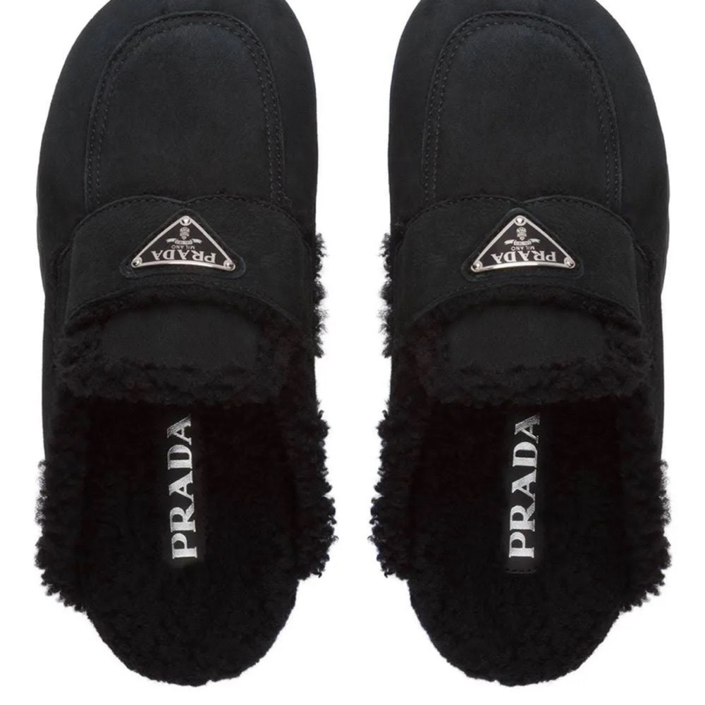 Slippers - Picture 2 of 3